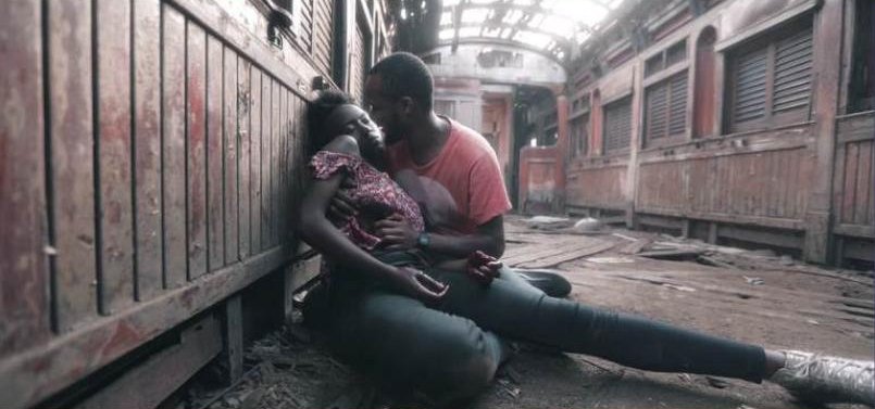 Still from Simbi