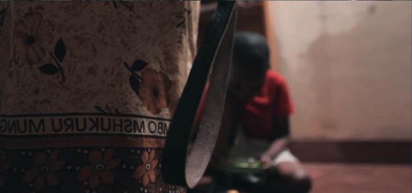 Still from Where It Hurts