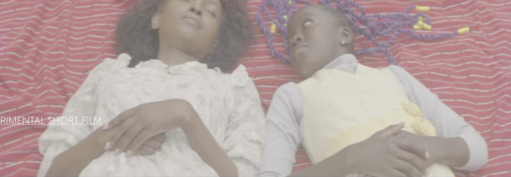 Still from The Last Storyteller in Nairobi